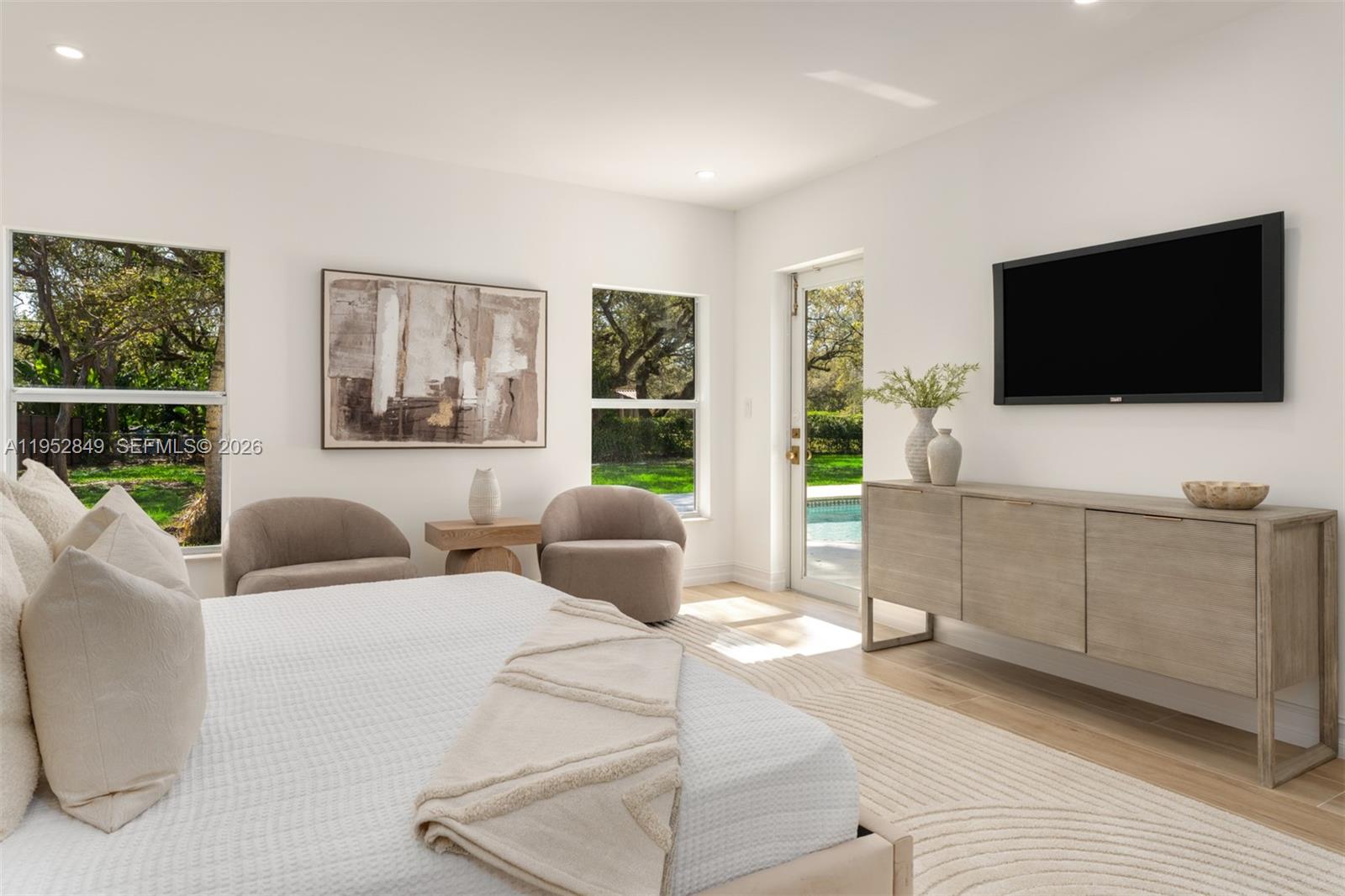 HALLMARK HEIGHTS ESTATES - Residential