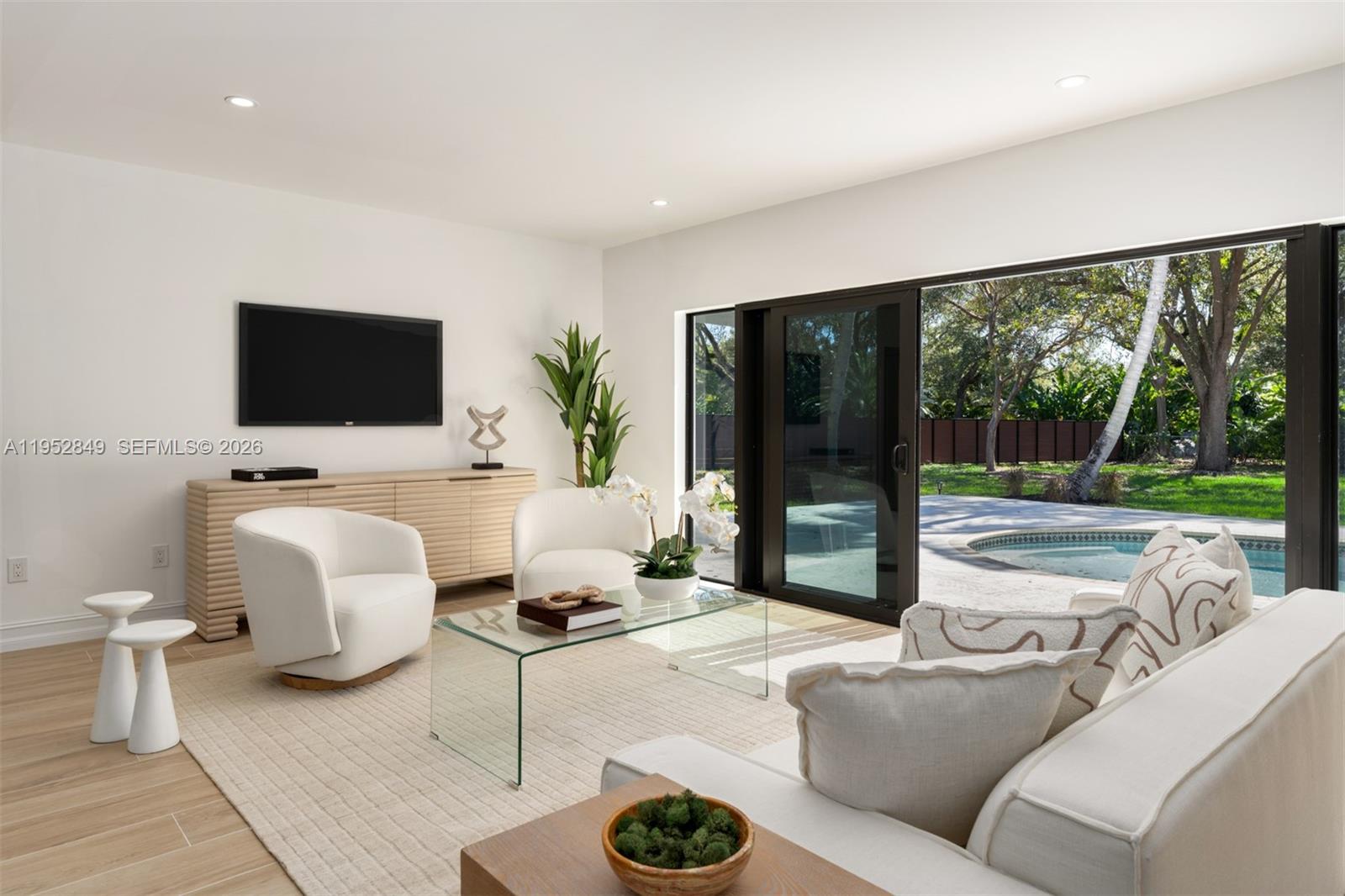 HALLMARK HEIGHTS ESTATES - Residential