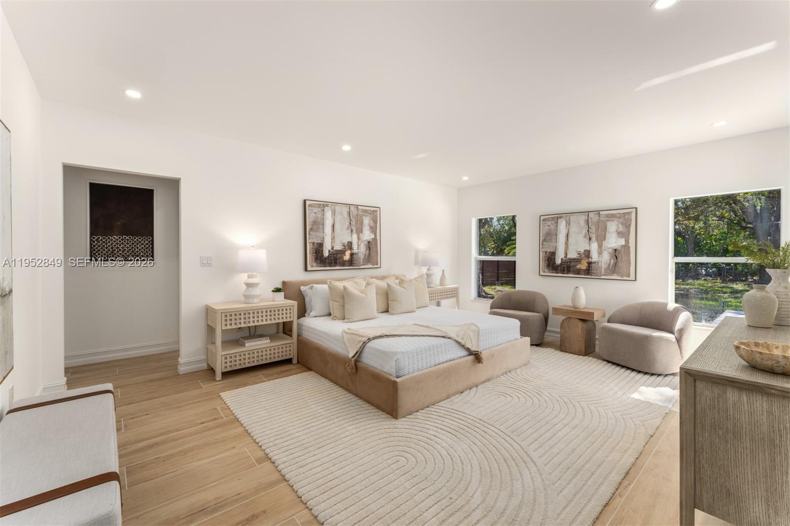 HALLMARK HEIGHTS ESTATES - Residential