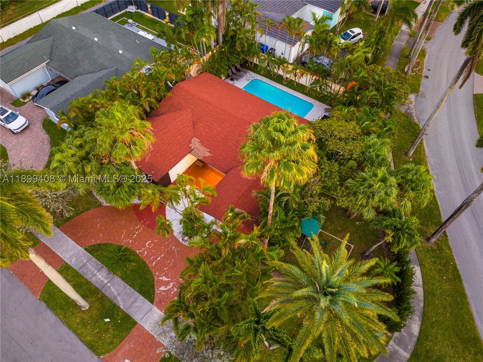 1244 Garfield St, Hollywood FL 33019