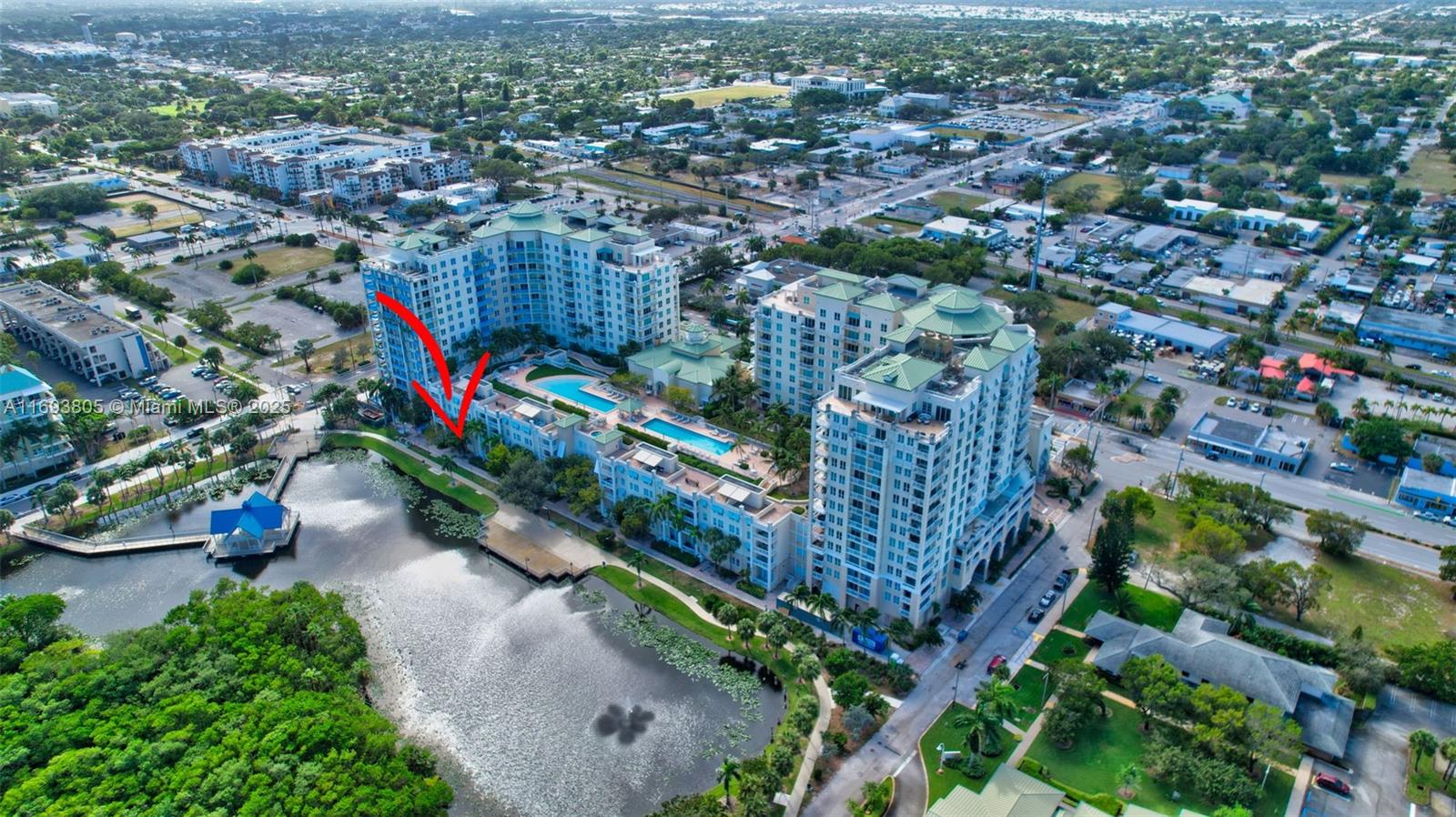 CASA COSTA CONDO - Residential