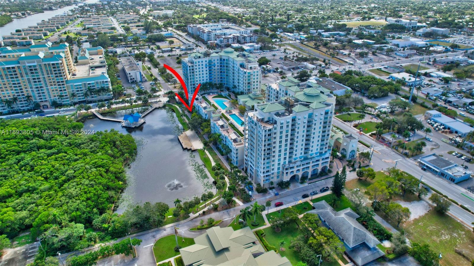 CASA COSTA CONDO - Residential