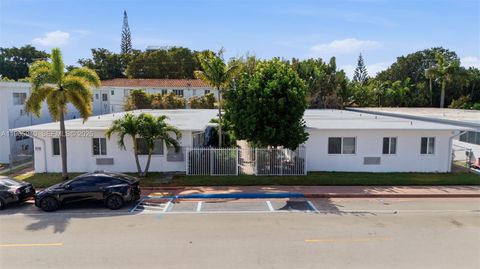 800 85th St Miami Beach FL 33141