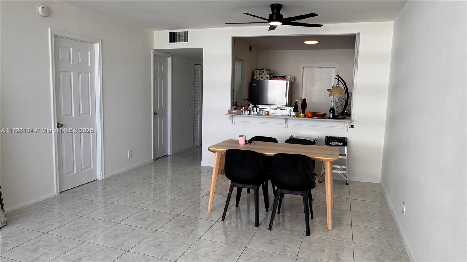 Property for Sale at 1825 S Ocean Dr 506, Hallandale Beach, Broward County, Florida - Bedrooms: 1 
Bathrooms: 2  - $230,000