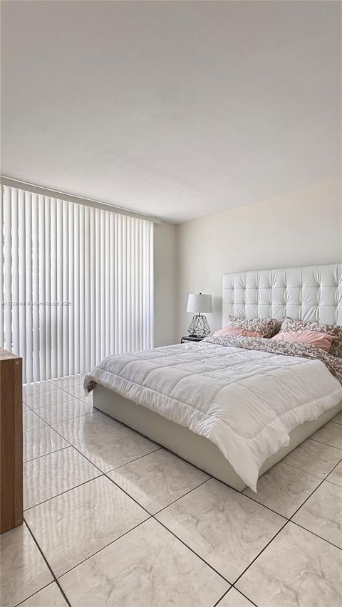 A home in Hallandale Beach