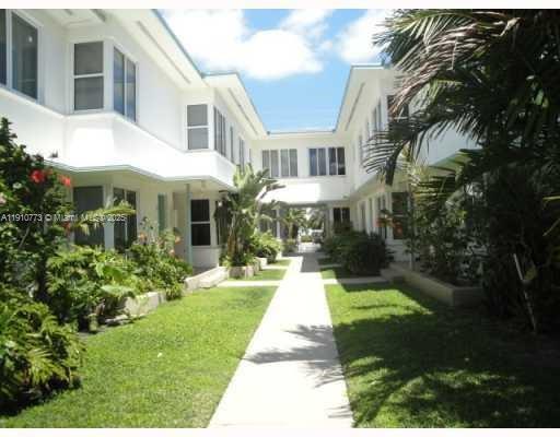 ENCLAVE ON THE BAY CONDO - Residential Lease