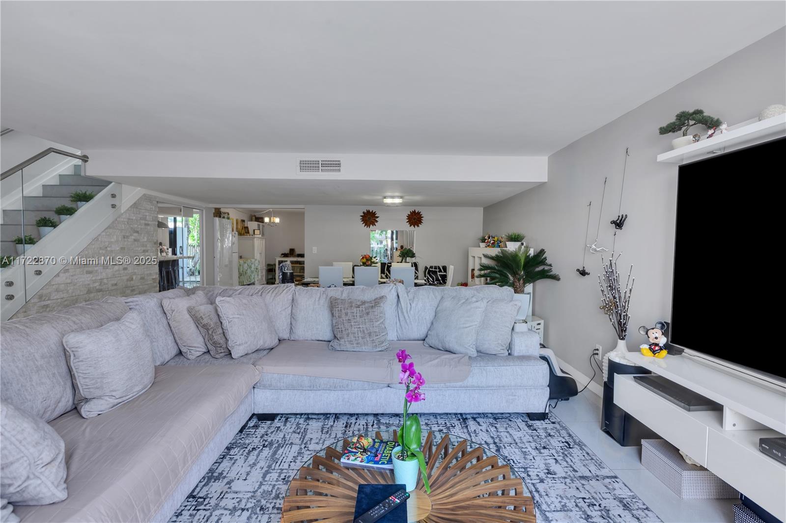 Property for Sale at 703 Ne 205th Ter, Miami, Broward County, Florida - Bedrooms: 2 
Bathrooms: 3  - $515,000