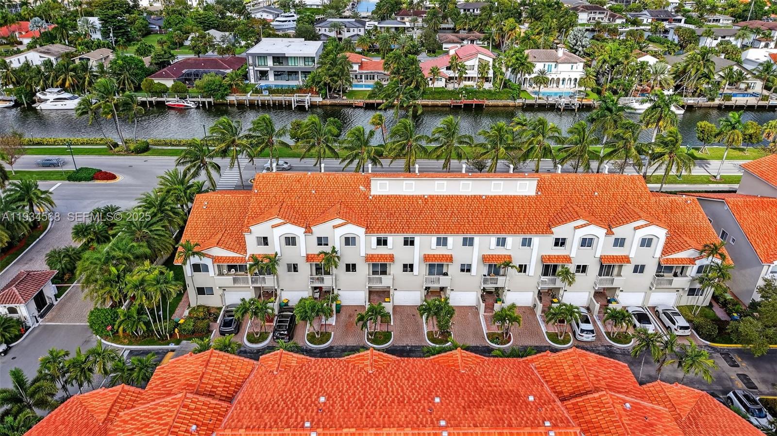 MARINA COVE AT HARBOR VIL - Residential