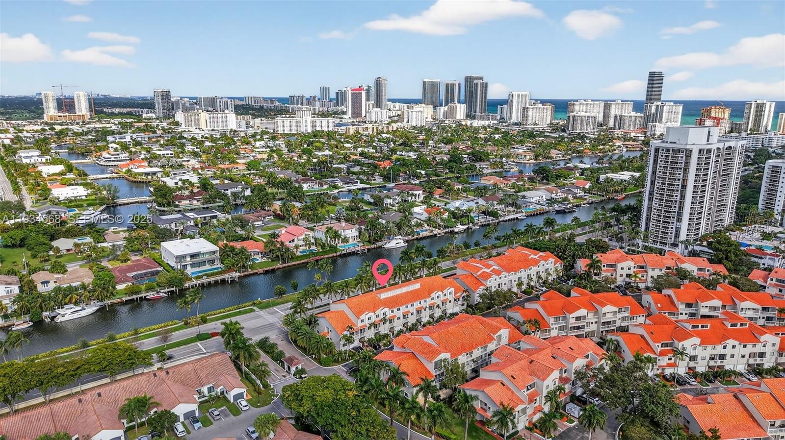 MARINA COVE AT HARBOR VIL - Residential