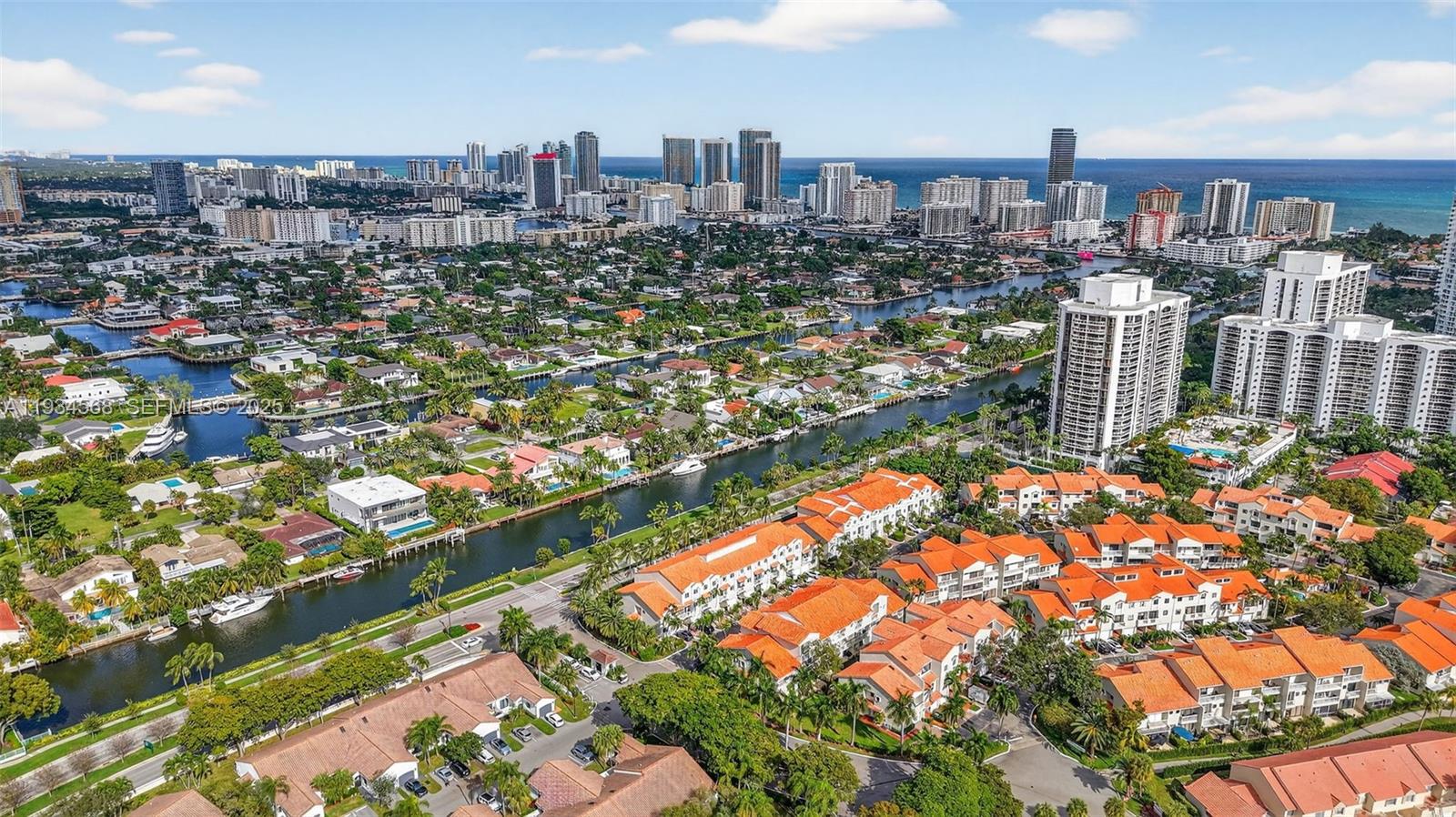 MARINA COVE AT HARBOR VIL - Residential