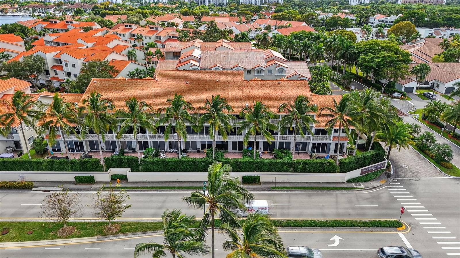 MARINA COVE AT HARBOR VIL - Residential
