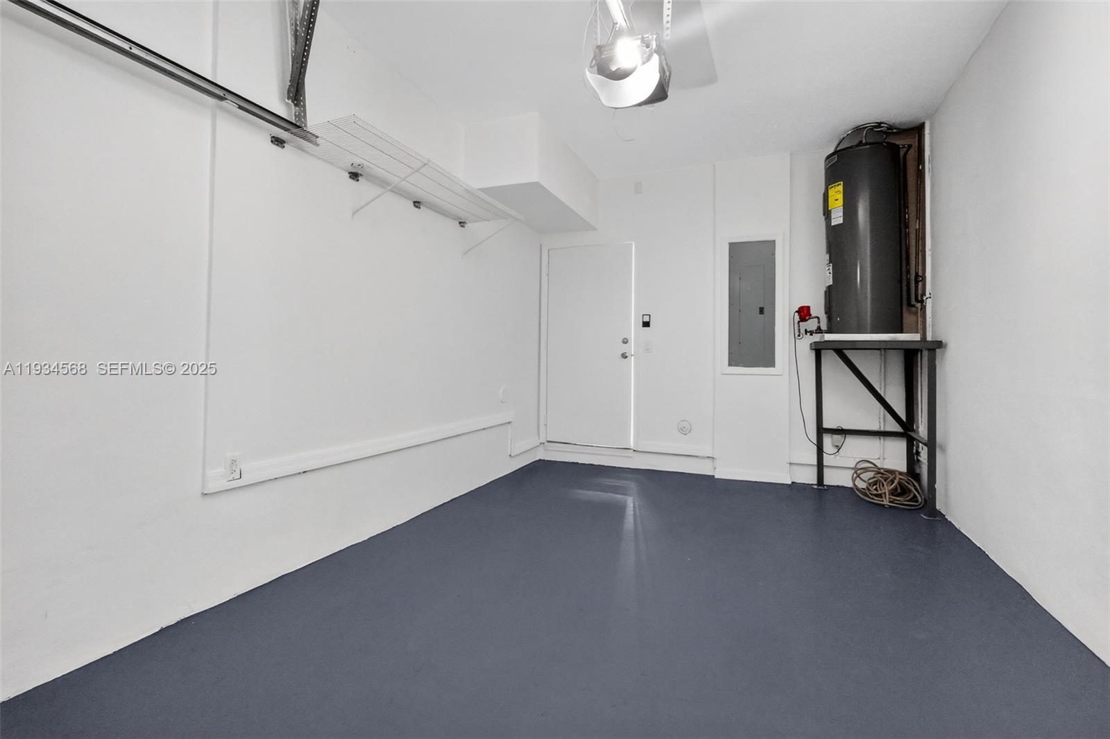 MARINA COVE AT HARBOR VIL - Residential