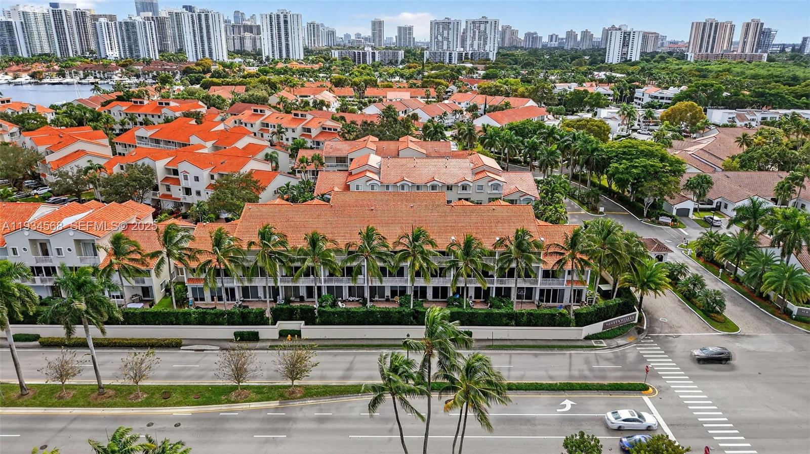 MARINA COVE AT HARBOR VIL - Residential