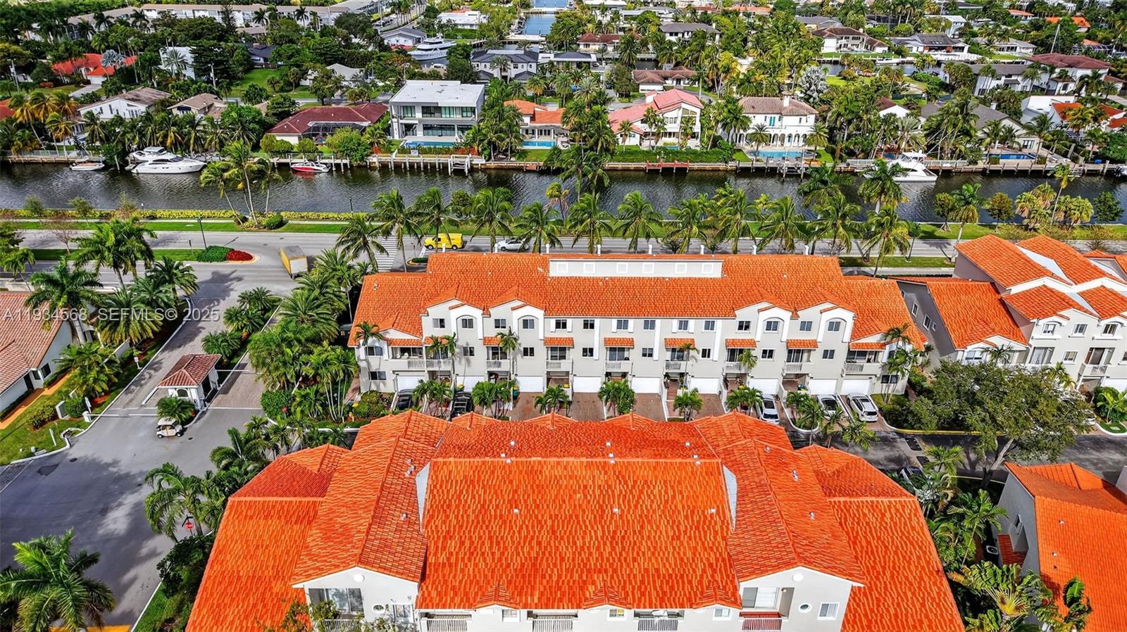 MARINA COVE AT HARBOR VIL - Residential