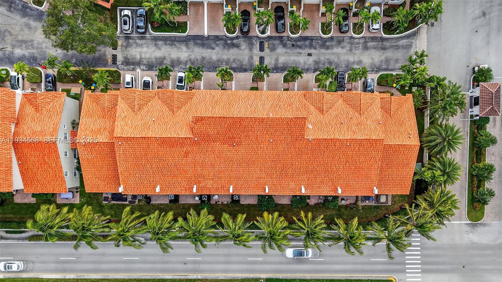 MARINA COVE AT HARBOR VIL - Residential