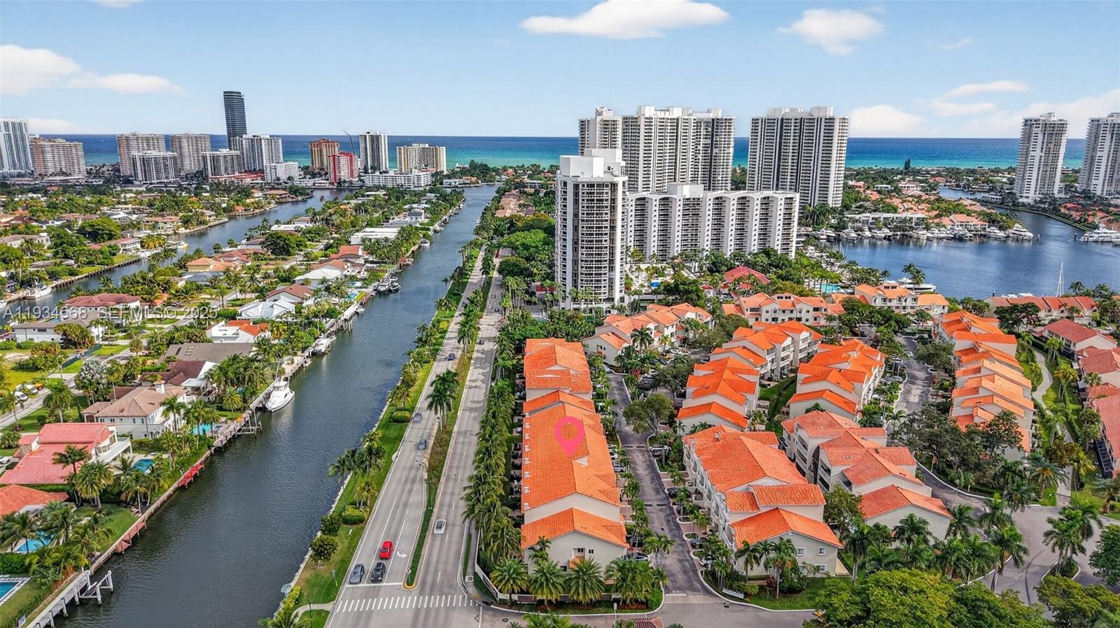 MARINA COVE AT HARBOR VIL - Residential