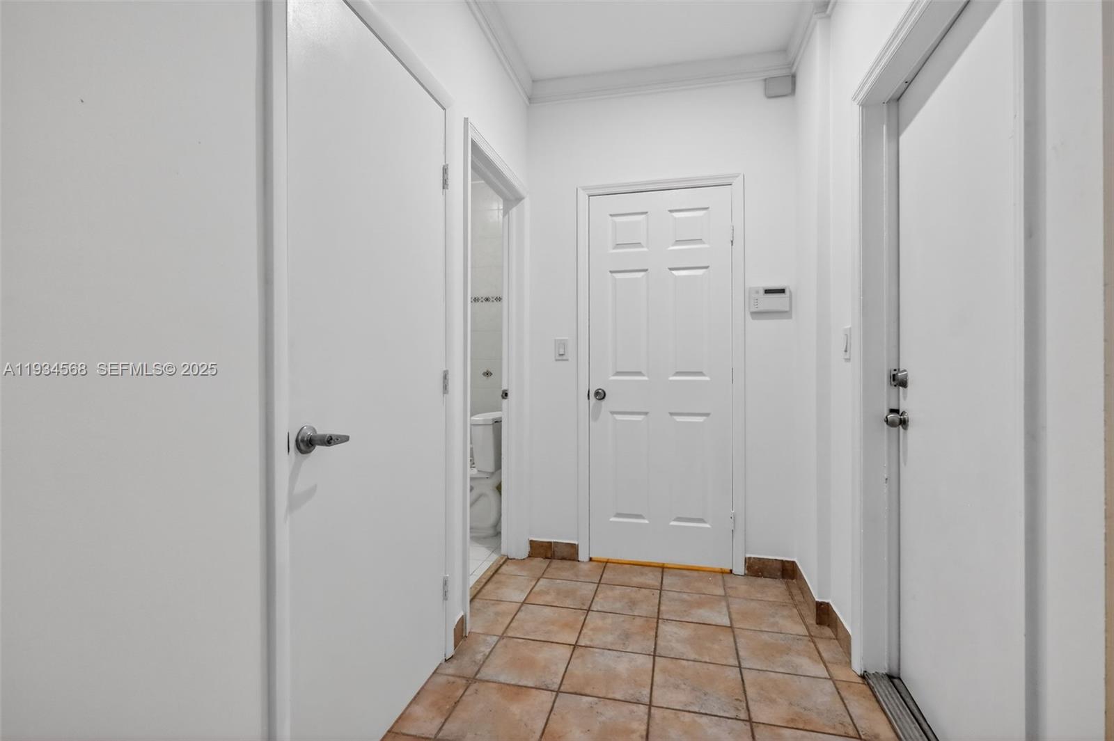 MARINA COVE AT HARBOR VIL - Residential