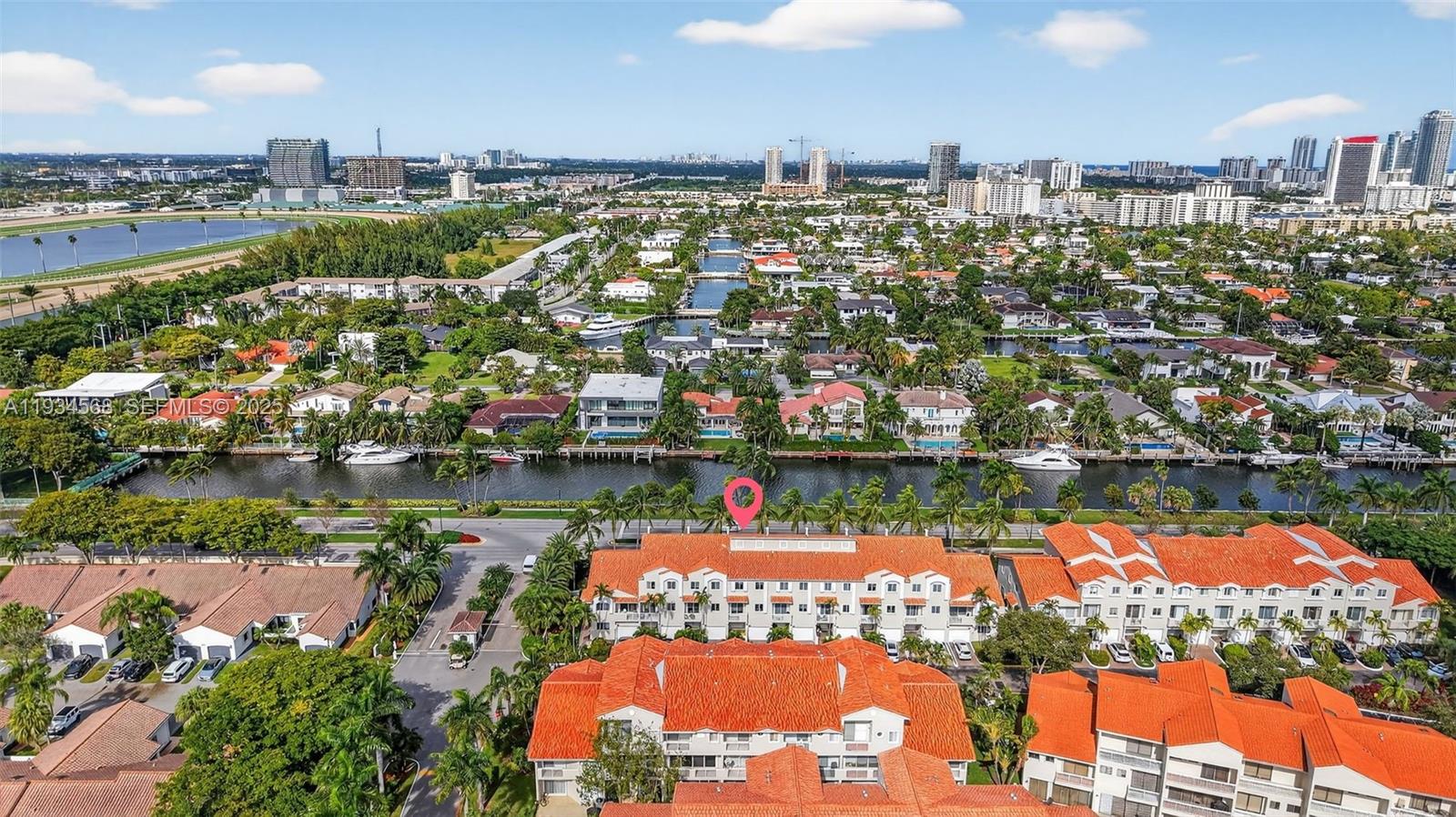 MARINA COVE AT HARBOR VIL - Residential