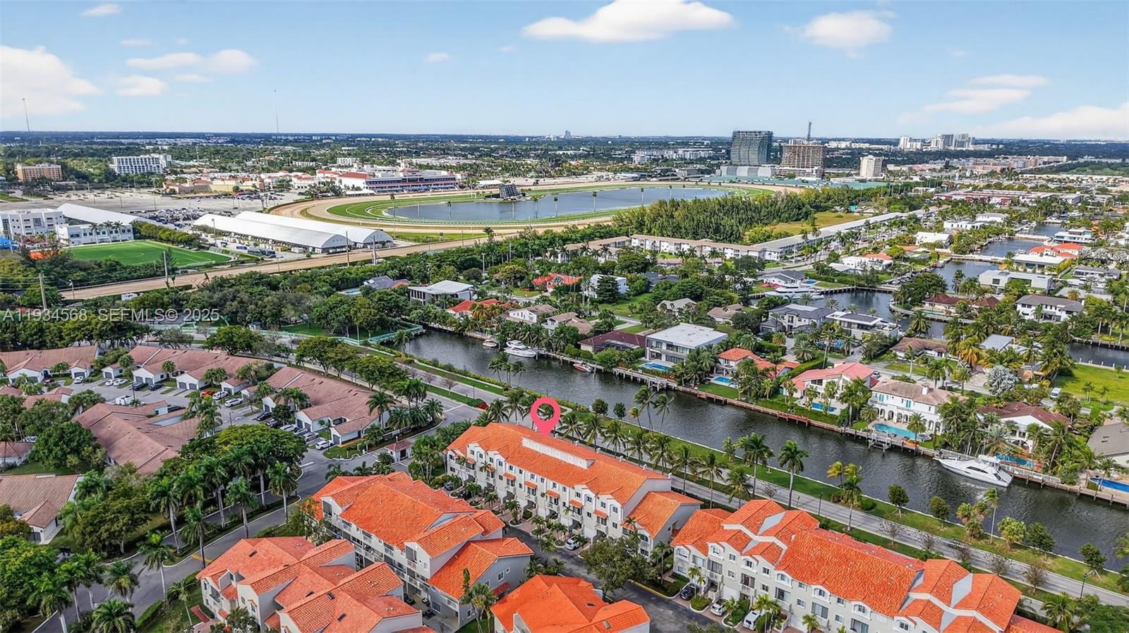 MARINA COVE AT HARBOR VIL - Residential