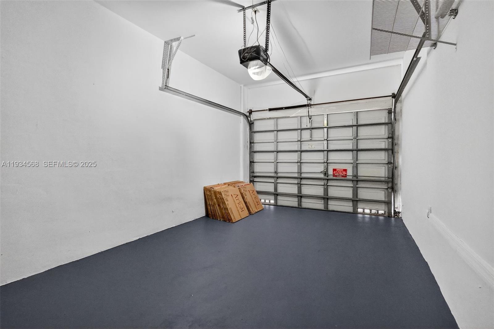 MARINA COVE AT HARBOR VIL - Residential