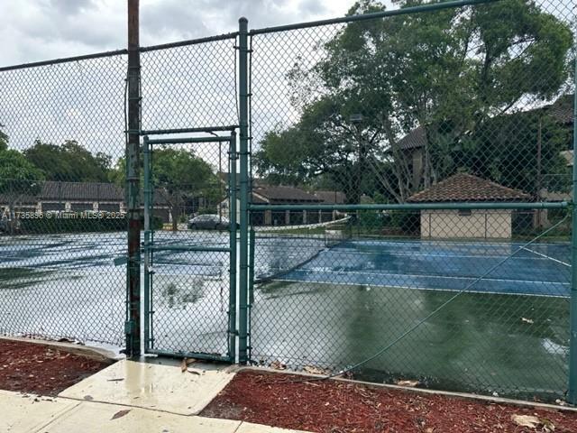 PALM AIRE GARDENS CONDO - Residential