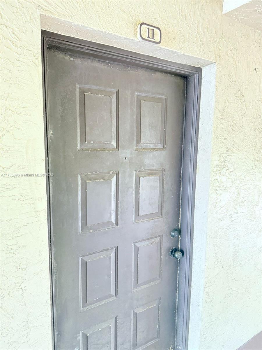 PALM AIRE GARDENS CONDO - Residential