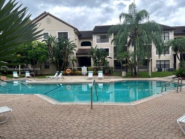 PALM AIRE GARDENS CONDO - Residential
