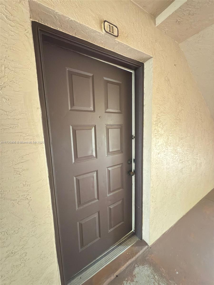 PALM AIRE GARDENS CONDO - Residential