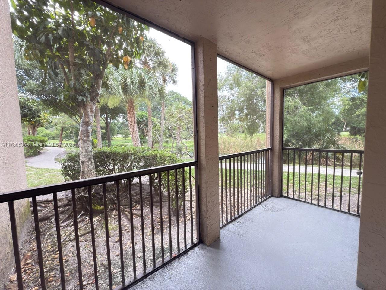 PALM AIRE GARDENS CONDO - Residential