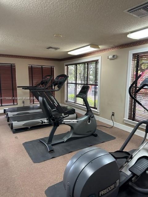 PALM AIRE GARDENS CONDO - Residential