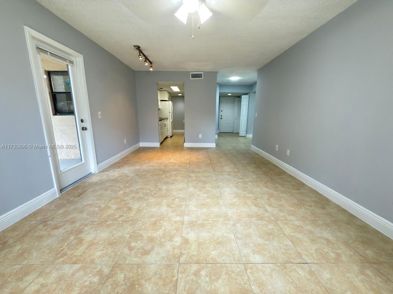 PALM AIRE GARDENS CONDO - Residential