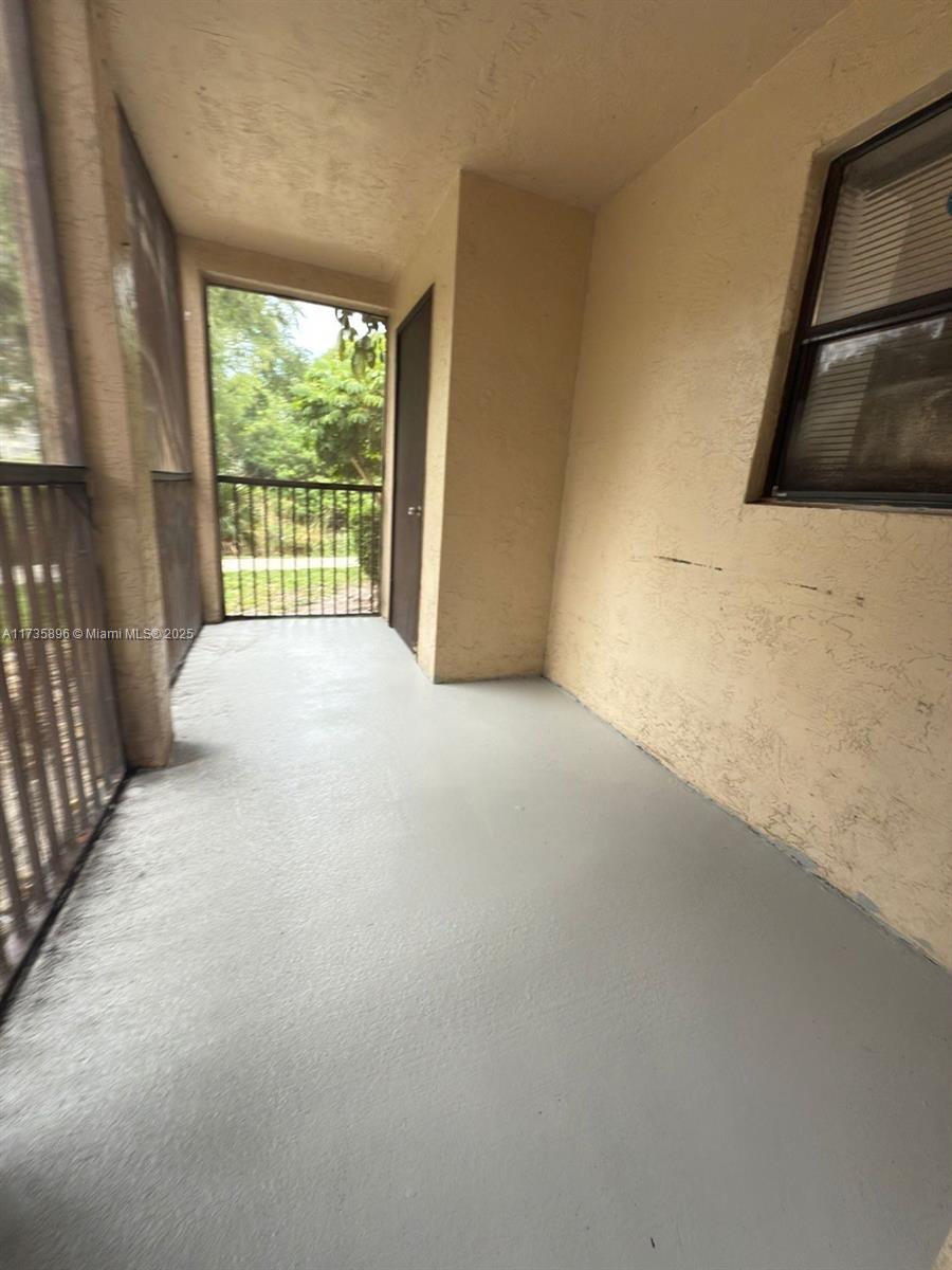 PALM AIRE GARDENS CONDO - Residential