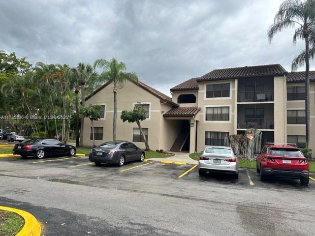 PALM AIRE GARDENS CONDO - Residential
