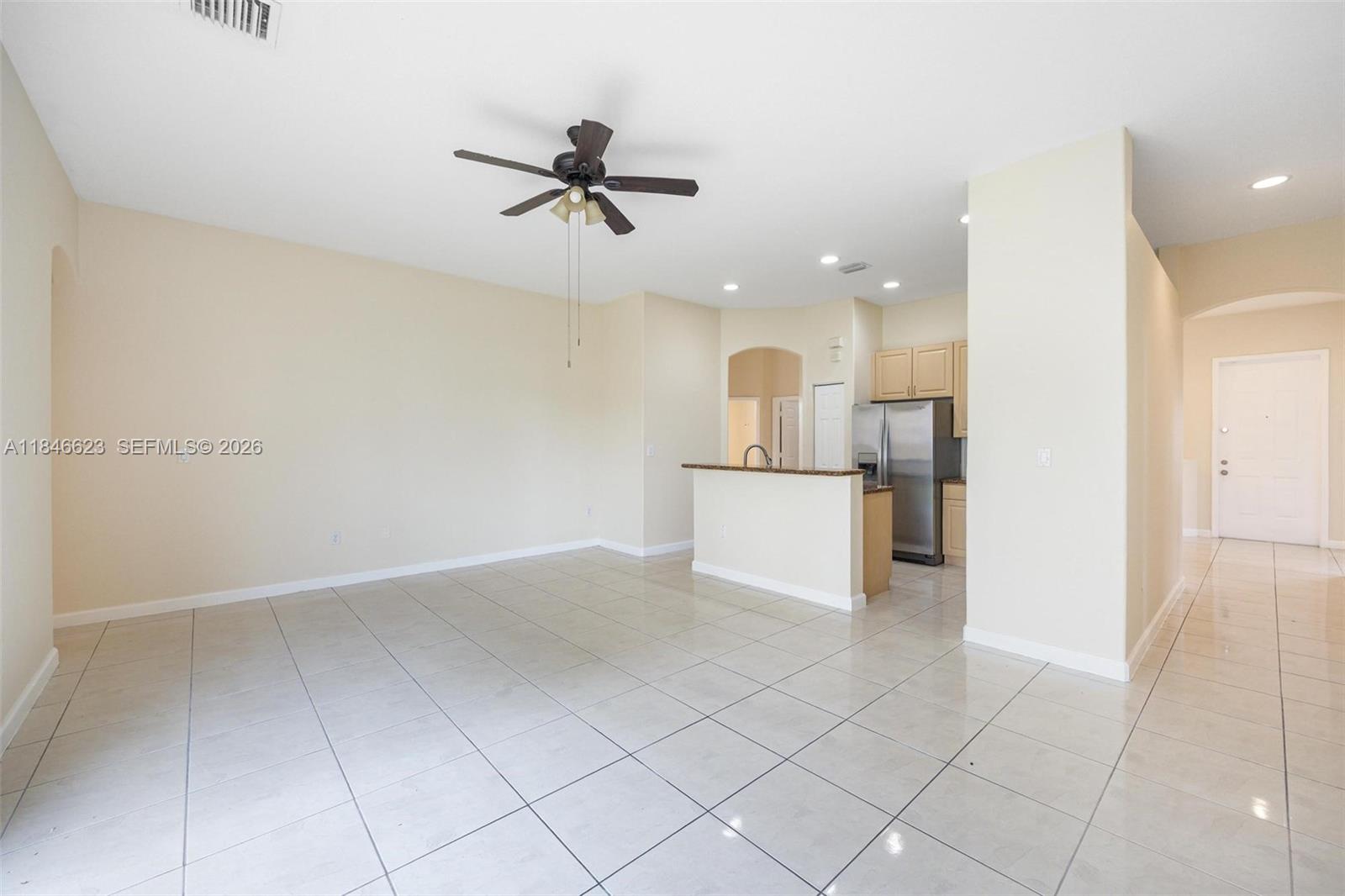 SHORES AT KEYS GATE - Residential