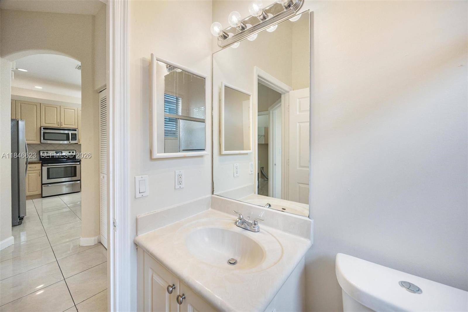 SHORES AT KEYS GATE - Residential