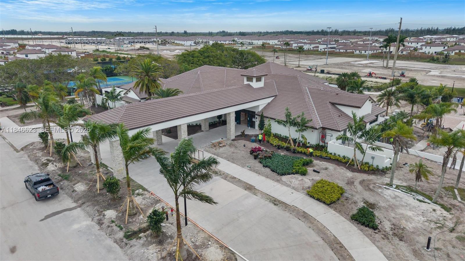 SHORES AT KEYS GATE - Residential