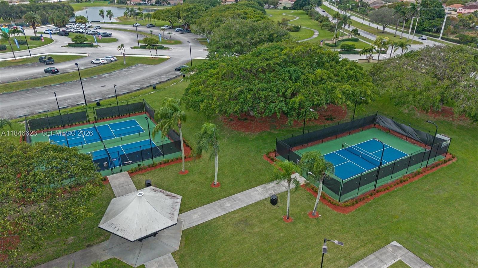 SHORES AT KEYS GATE - Residential