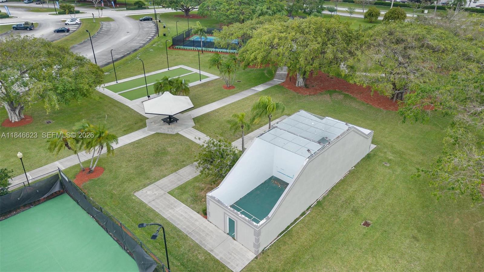 SHORES AT KEYS GATE - Residential