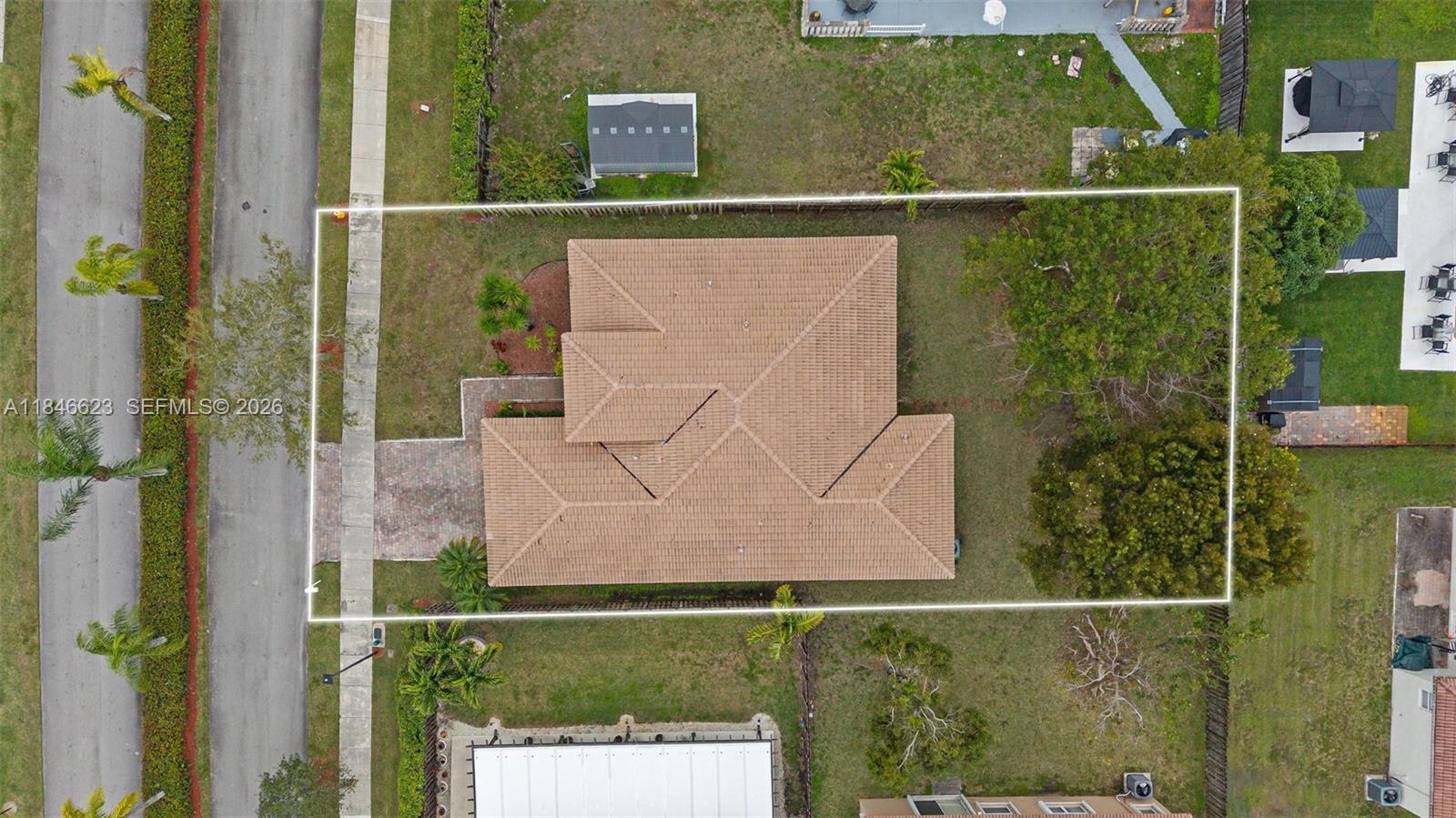 SHORES AT KEYS GATE - Residential