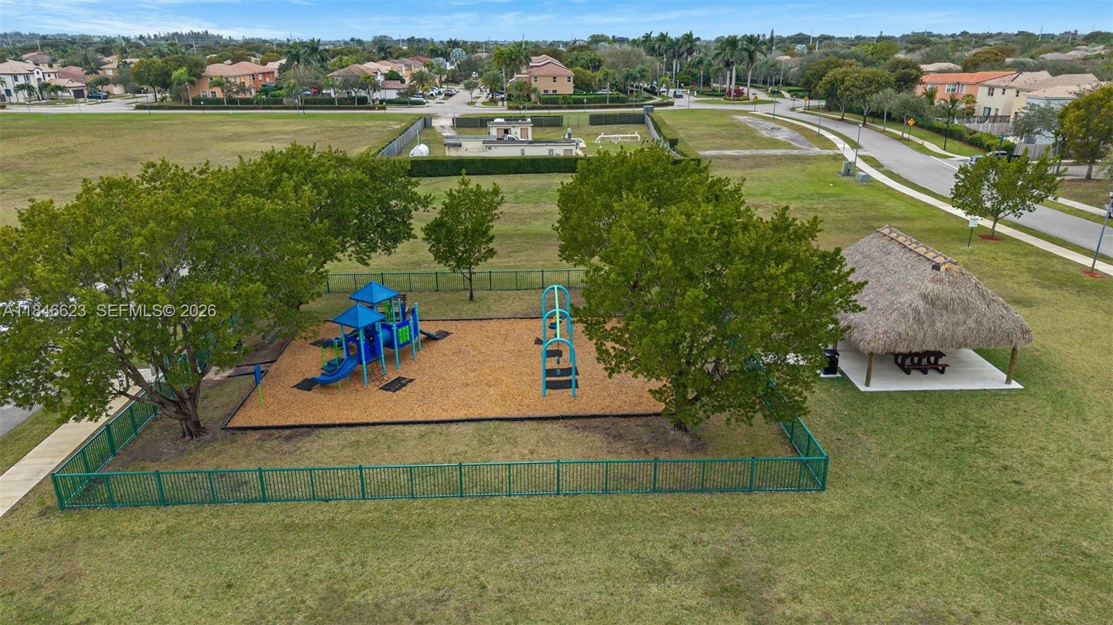 SHORES AT KEYS GATE - Residential