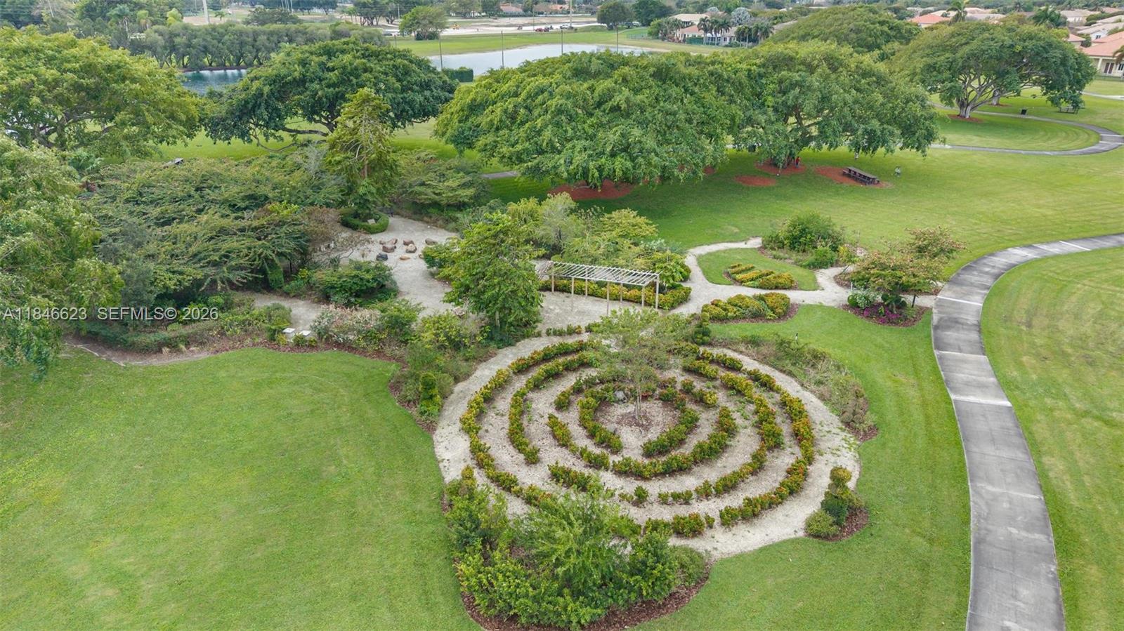 SHORES AT KEYS GATE - Residential