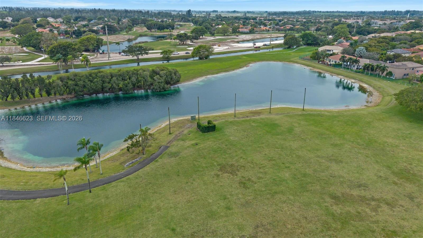 SHORES AT KEYS GATE - Residential