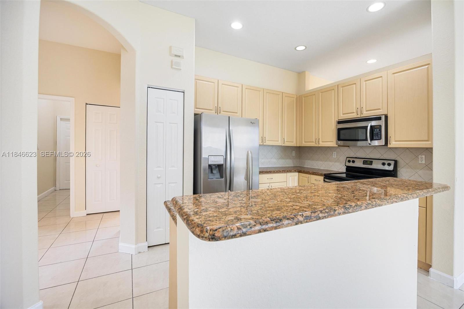 SHORES AT KEYS GATE - Residential