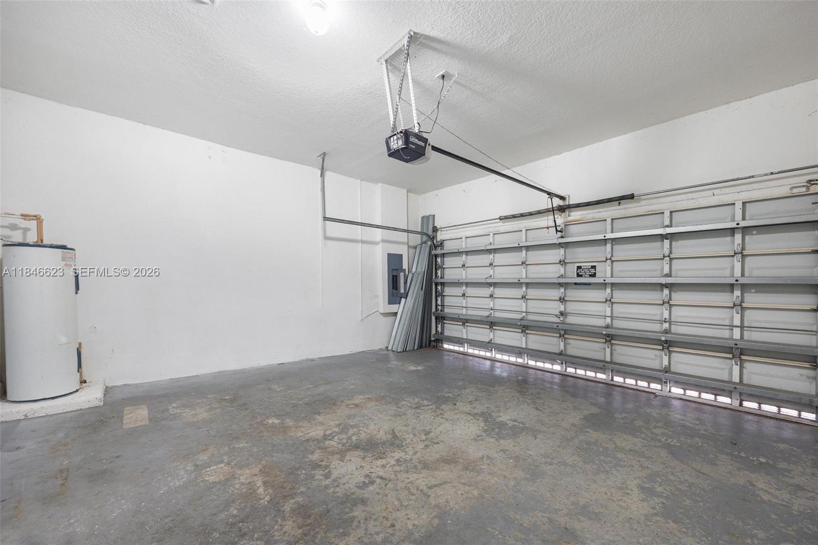 SHORES AT KEYS GATE - Residential