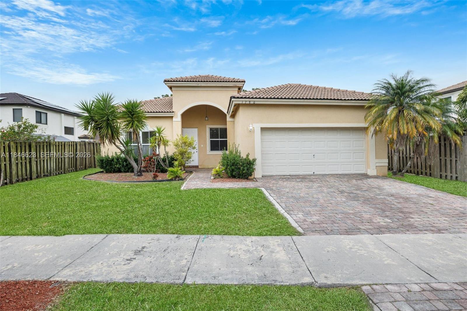 SHORES AT KEYS GATE - Residential