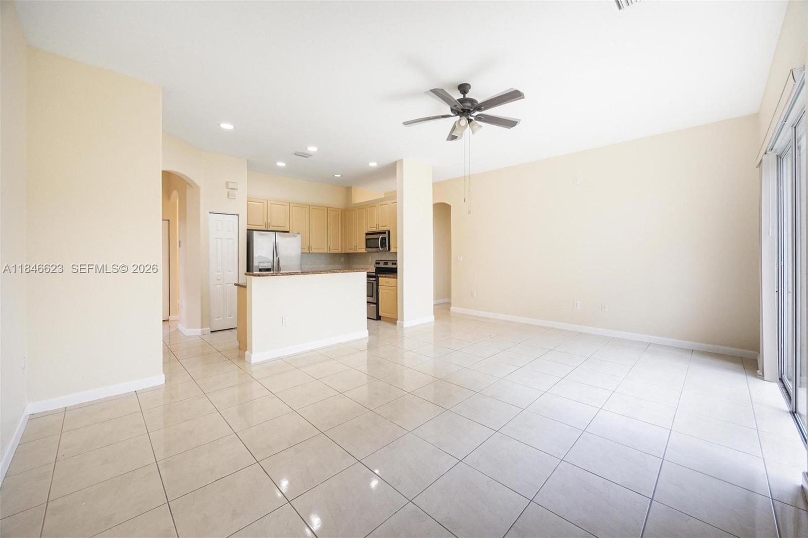 SHORES AT KEYS GATE - Residential