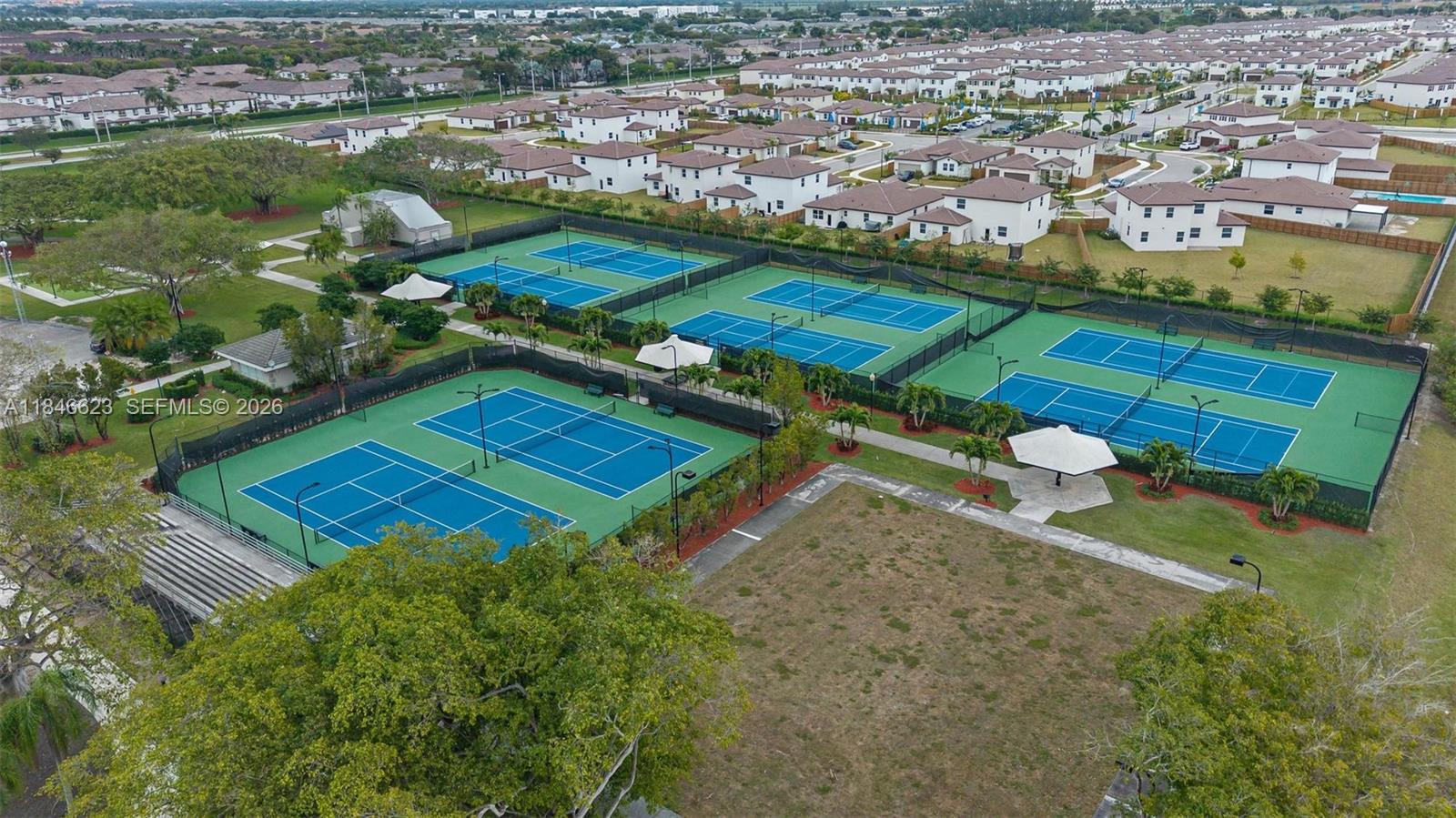 SHORES AT KEYS GATE - Residential