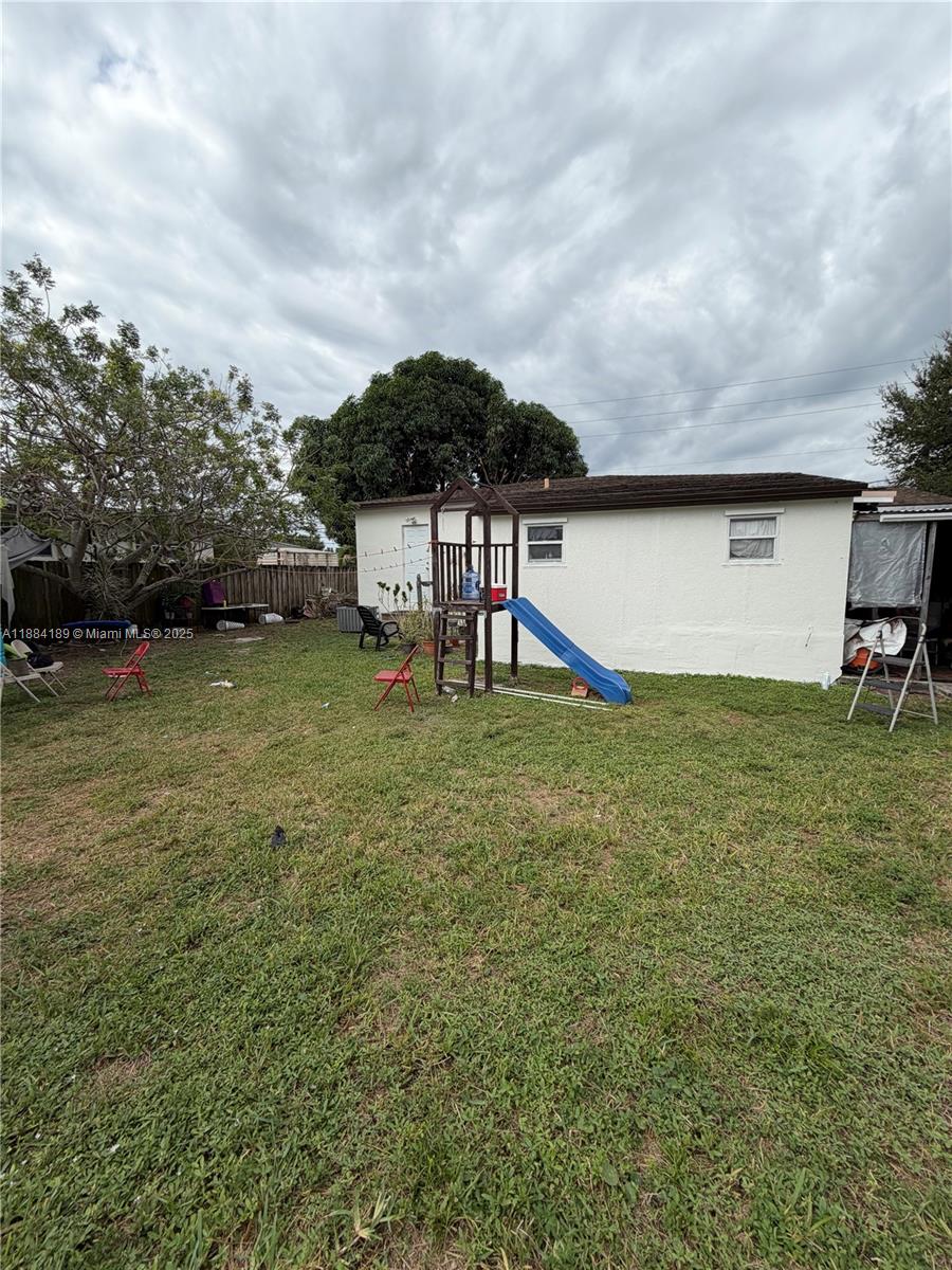 MIAMI GATEWAY REV - Residential