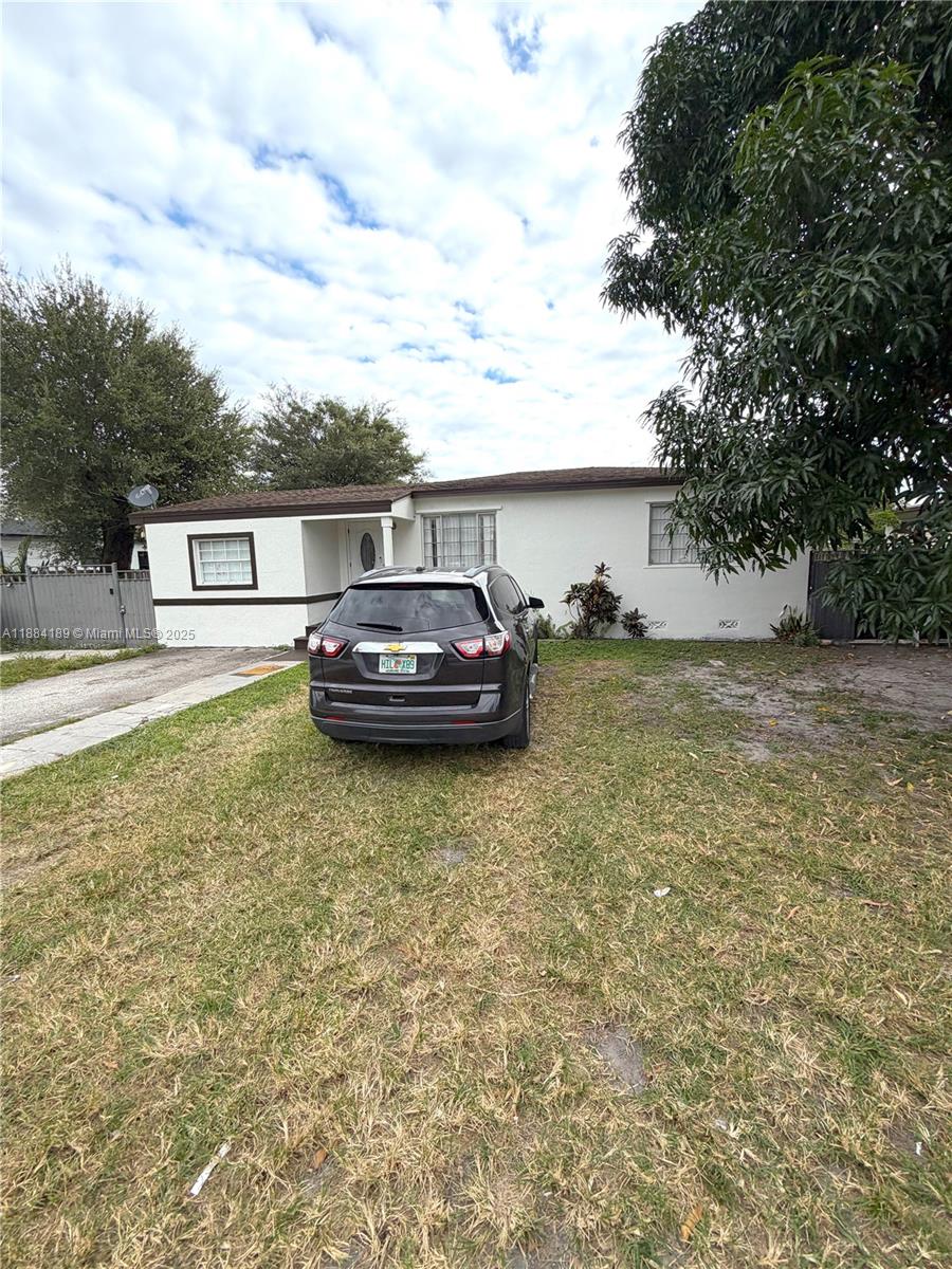 MIAMI GATEWAY REV - Residential