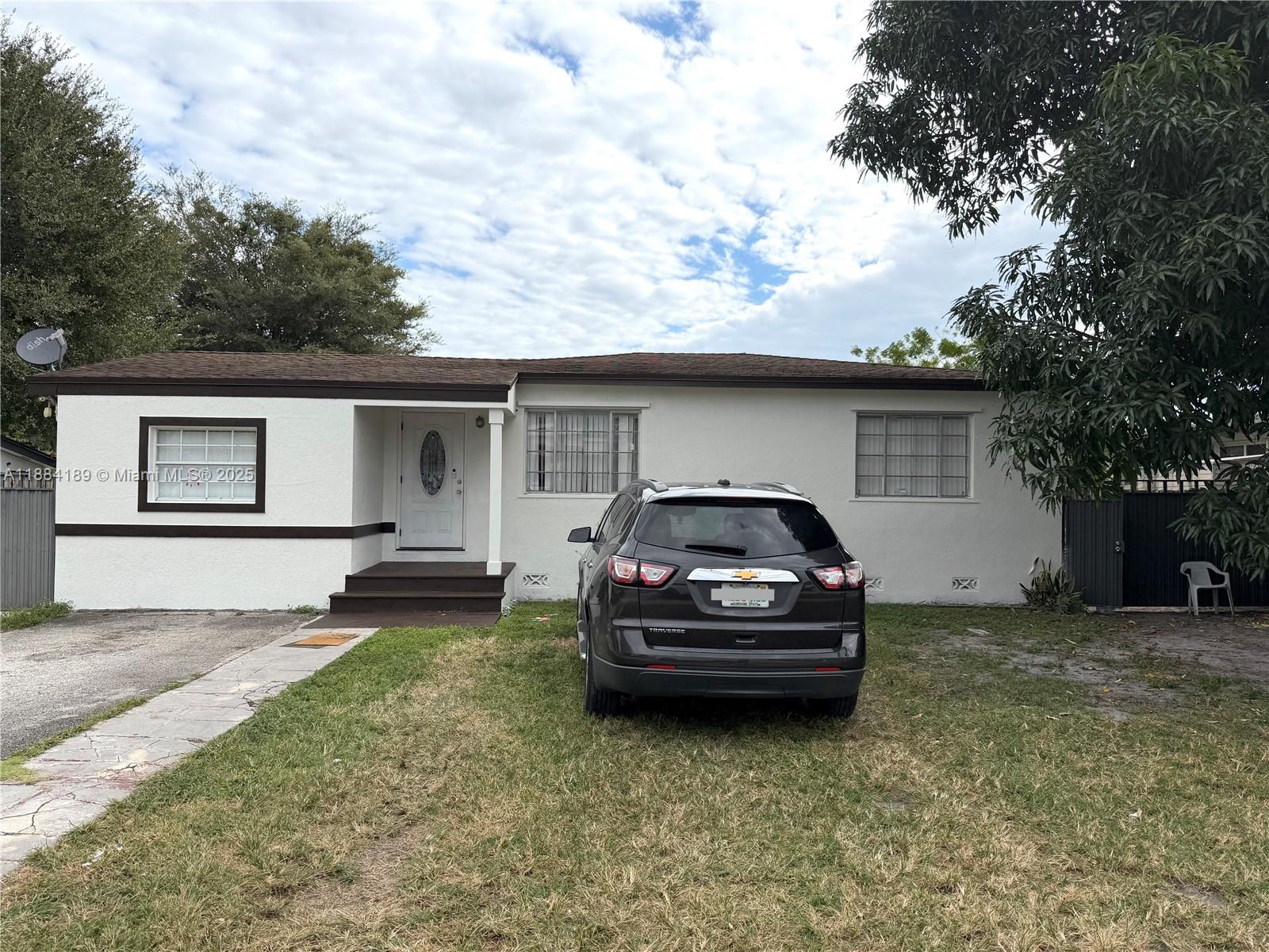 MIAMI GATEWAY REV - Residential